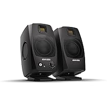 Amazon | ADAM Audio 密閉型モニターヘッドホン アダムオーディオ H200